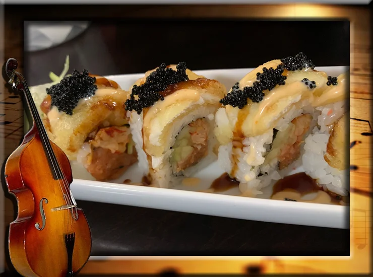 Saints Roll - Who Dat! A roll for true New Orleans fans