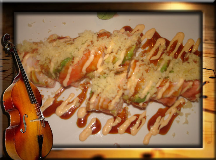 Big Easy Roll