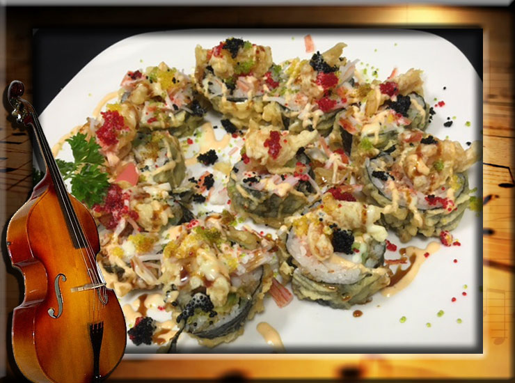 Hurricane Roll