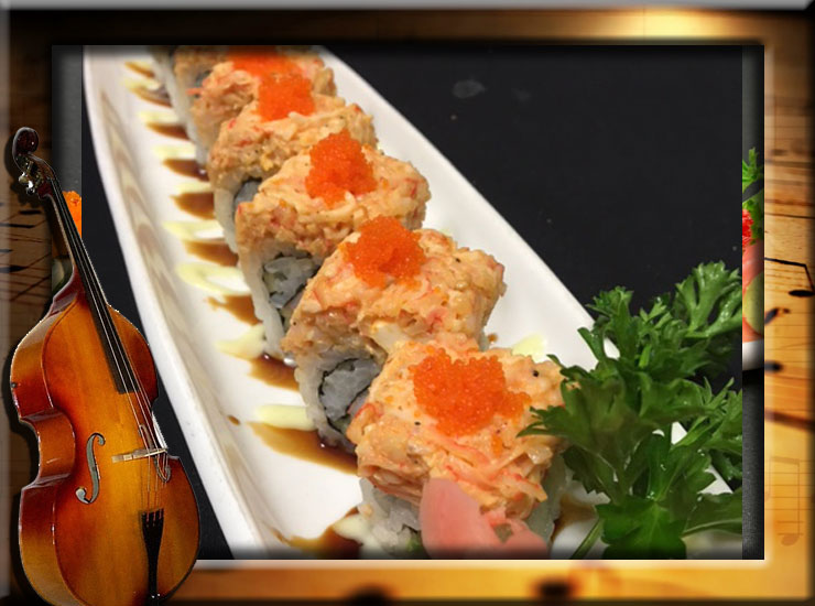 Lobster Roll