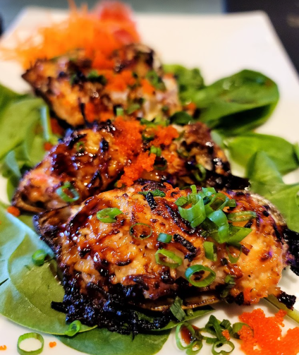 Featured Dish